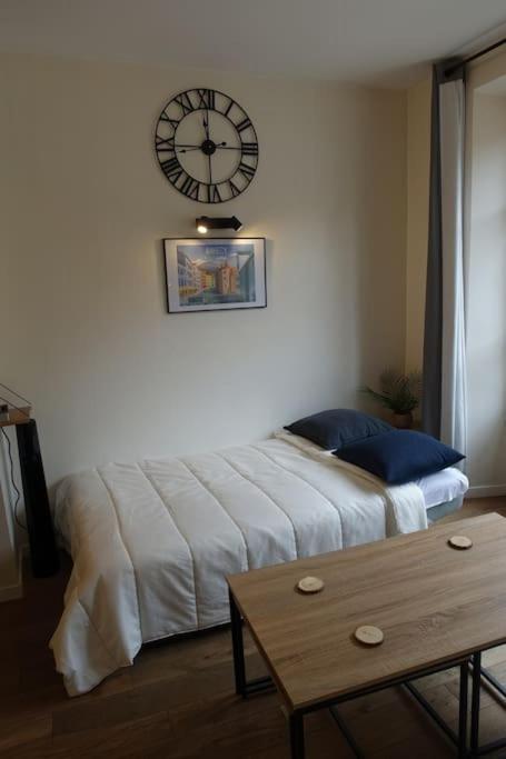 Cabana & Le Cocon Annecy Centre - Proche Gare Et Lac Ngoại thất bức ảnh